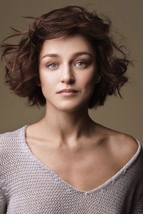 Photo of Evgeniya Kregzhde