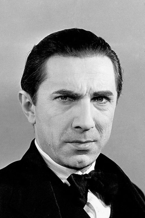Photo of Bela Lugosi