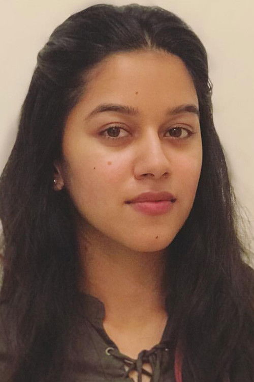 Photo of Mirnalini Ravi