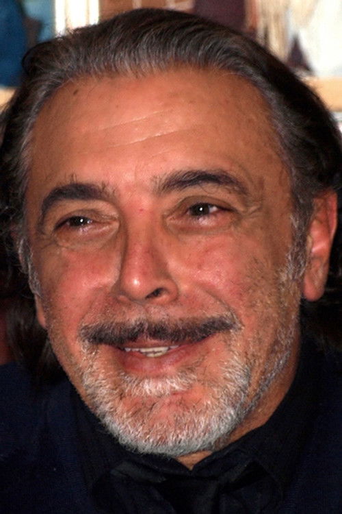 Photo of Nino Frassica