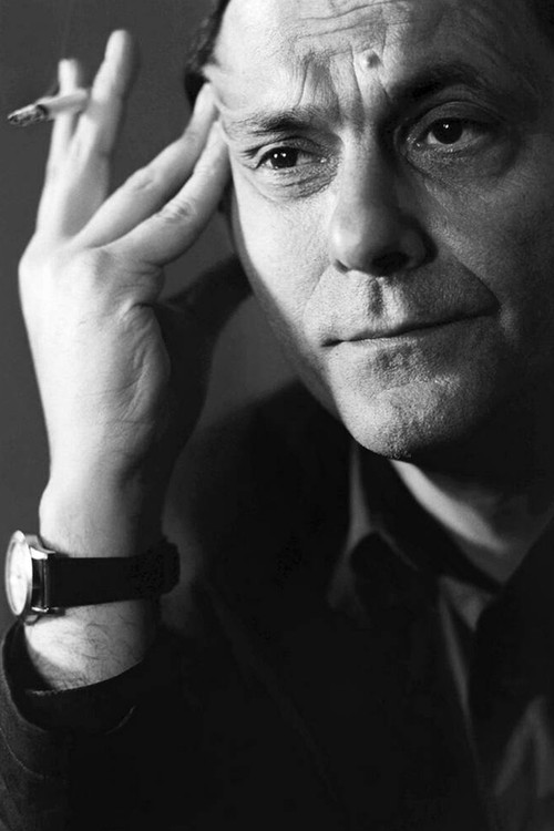 Photo of Jean-Pierre Bacri