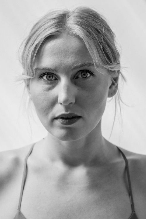 Photo of Liisbeth Kala