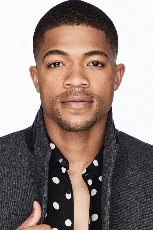 Photo of Steven G. Norfleet