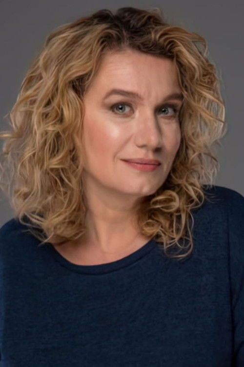 Photo of Joanna Trzepiecińska