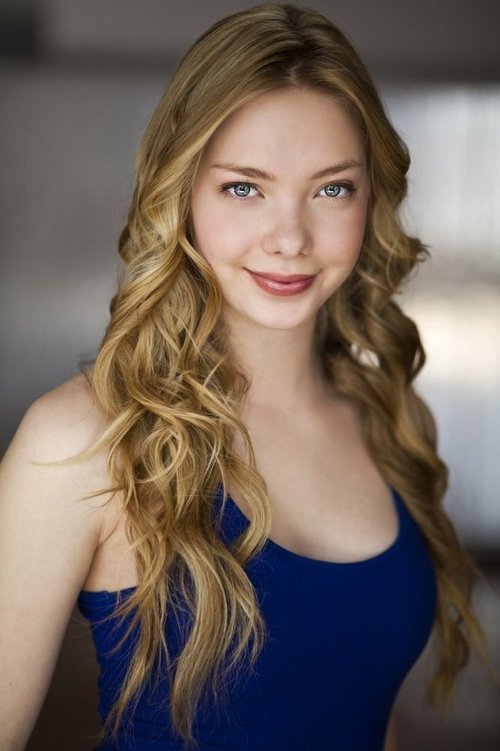 Photo of Emilia McCarthy