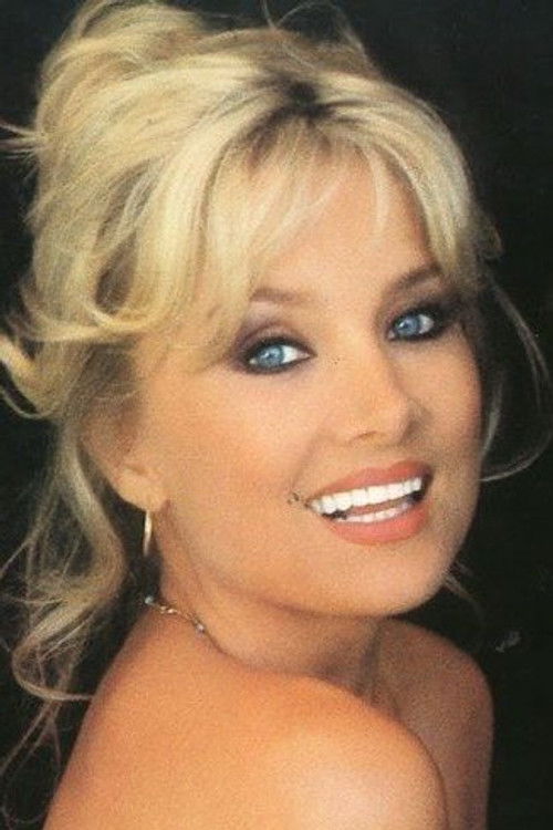 Photo of Barbara Bouchet