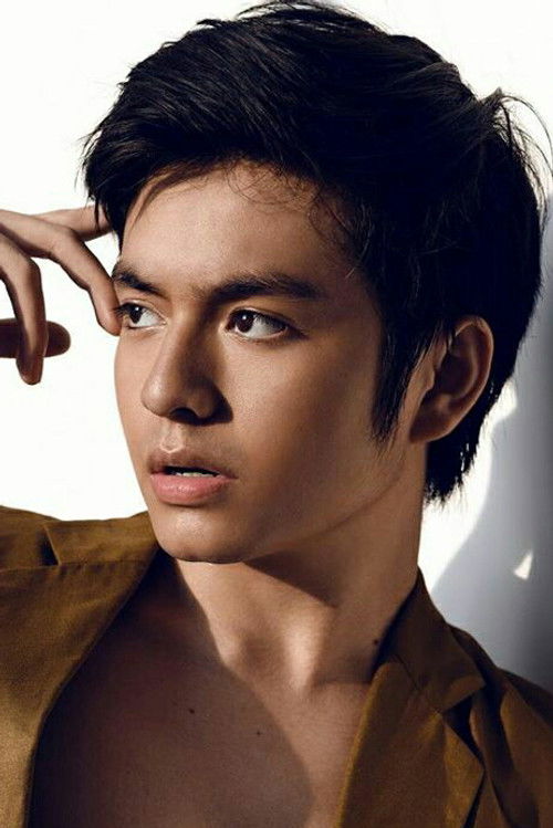 Photo of Angga Yunanda