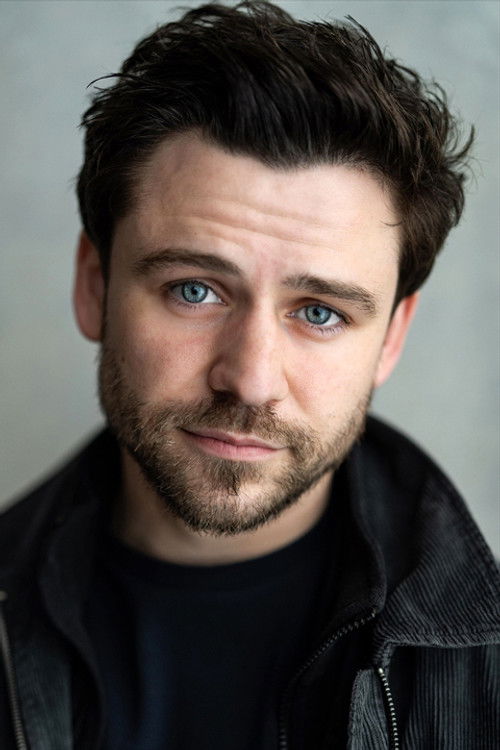 Photo of Tommy Bastow