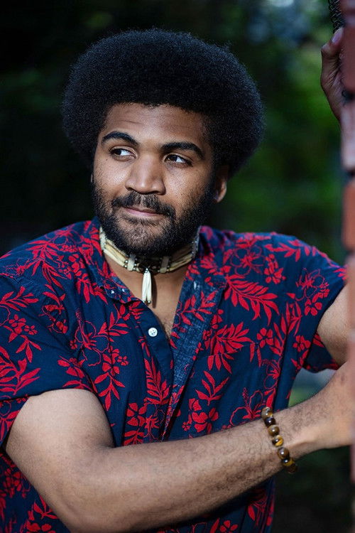 Photo of Spence Ramey