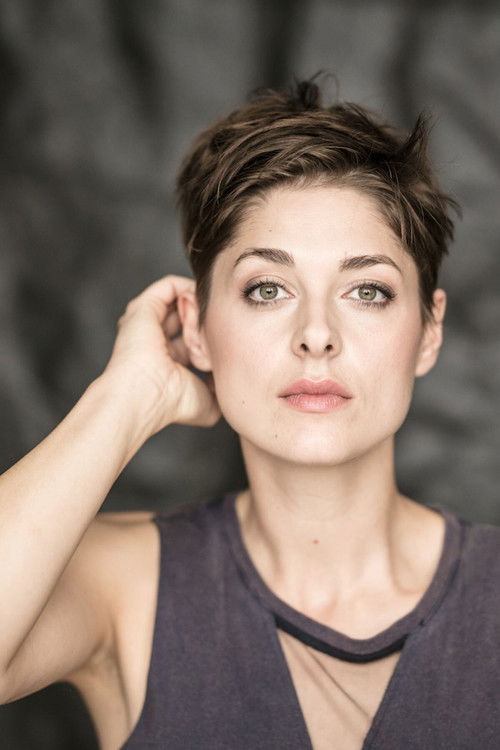 Photo of Katharina Nesytowa