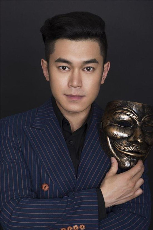 Photo of Liu Guanlin