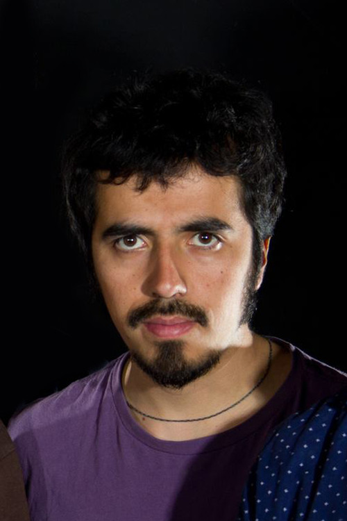 Photo of Francisco Rojas