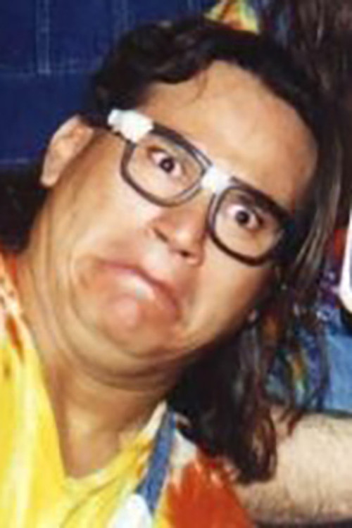 Photo of Adolfo Bermudez