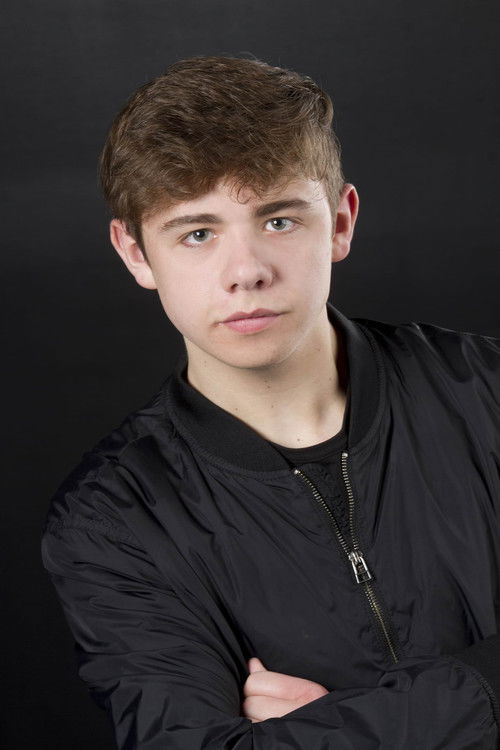 Photo of Dylan Poyser