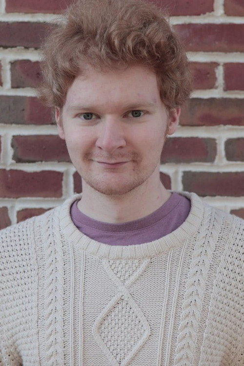 Photo of Joshua Litman