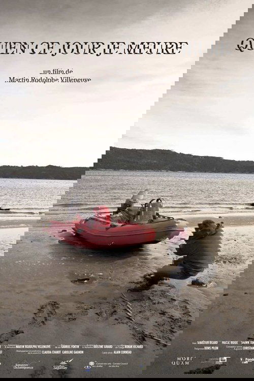 Qu'en ce jour je meure