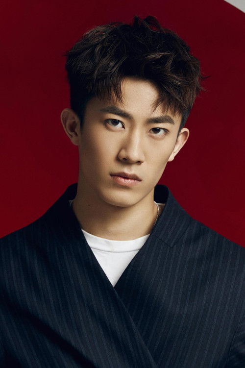 Photo of Zhang Kaitai