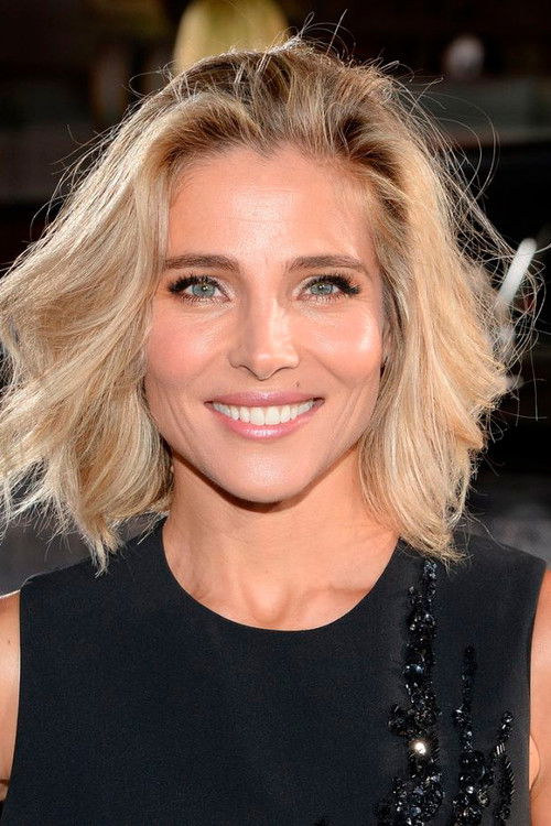 Photo of Elsa Pataky