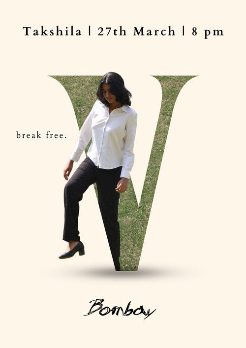 Bombay : Finish Line Fishing