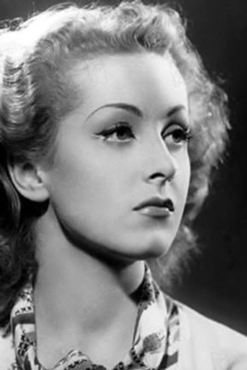 Photo of Danielle Darrieux