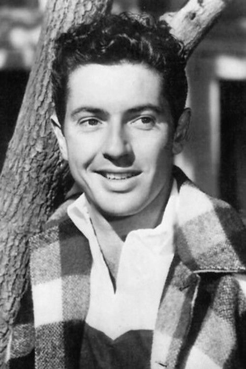 Photo of Farley Granger