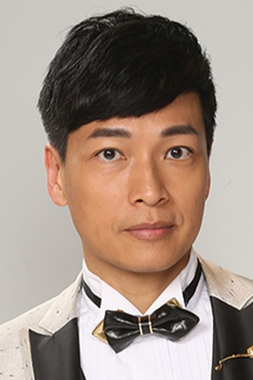 Photo of Gary Tam Wai-Kuen