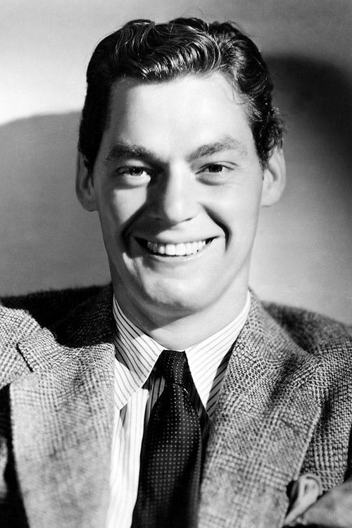 Photo of Johnny Weissmüller