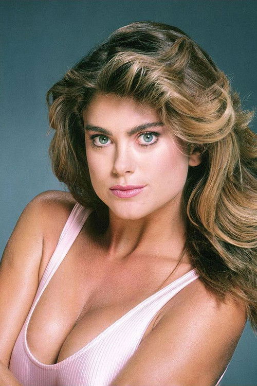 Photo of Kathy Ireland