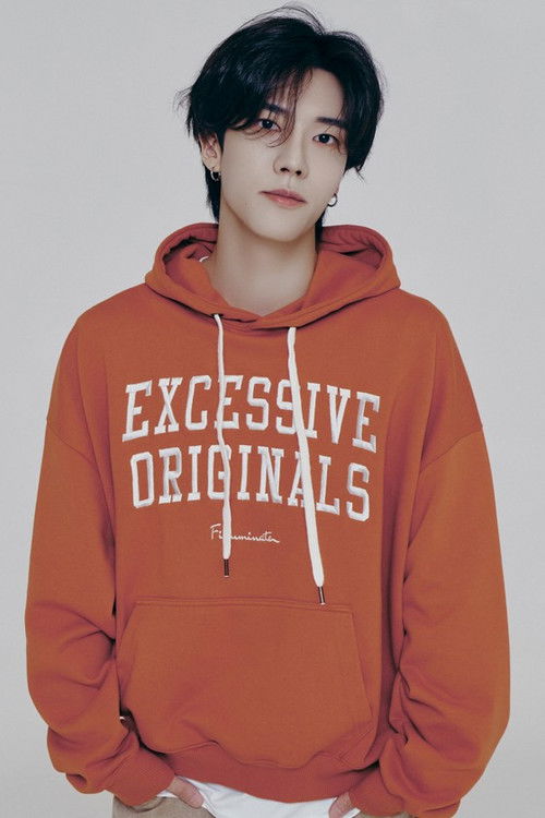 Photo of Han Jung-hoon