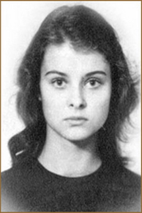 Photo of Irina Kraslavskaya