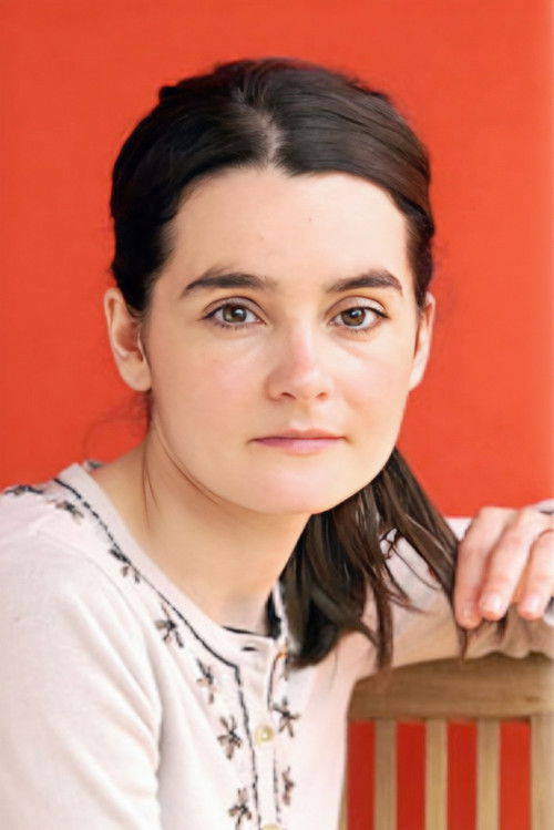 Photo of Shirley Henderson
