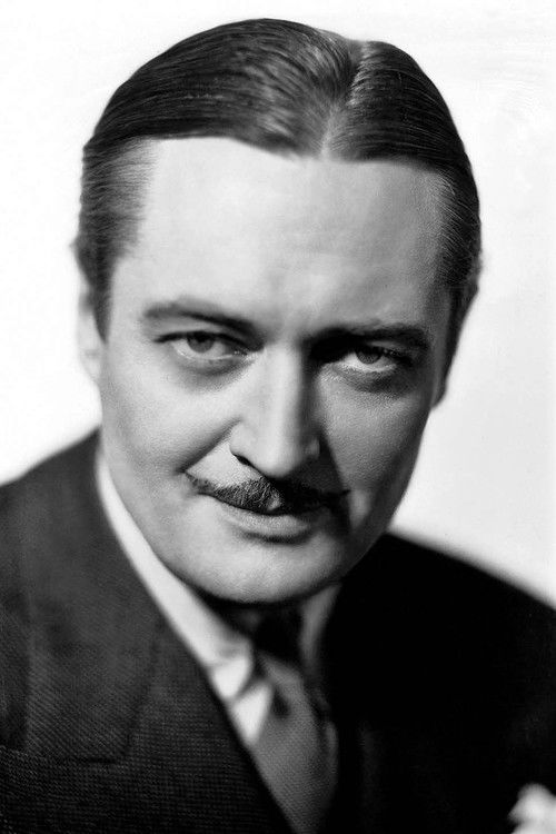 Photo of Edmund Lowe