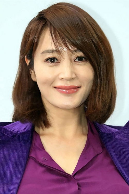 Photo of Kim Hye-soo