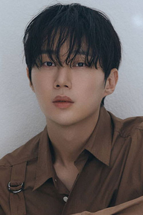 Photo of Han Eun-seong