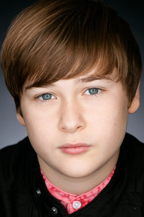 Photo of Samuel Bottomley