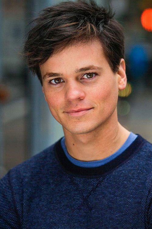 Photo of Aaron Dalla Villa