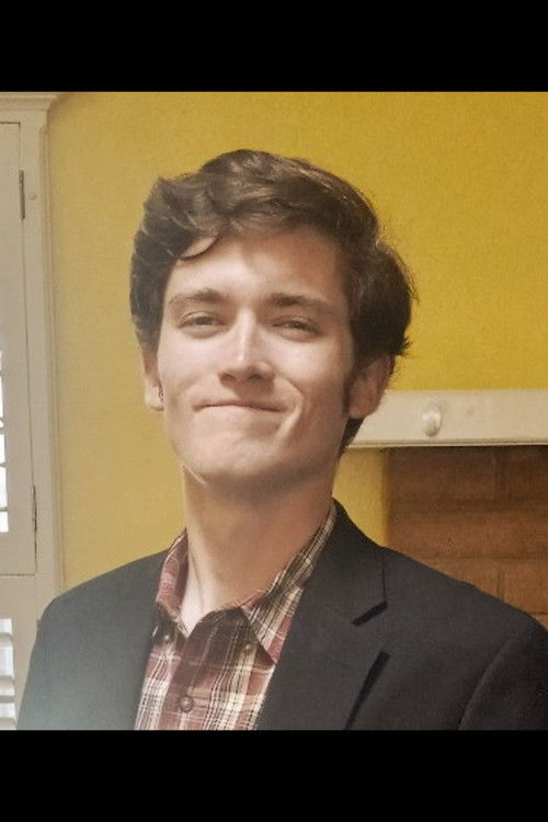 Photo of Paul Molinar