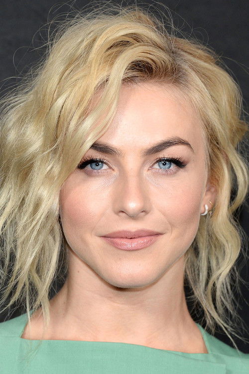 Photo of Julianne Hough