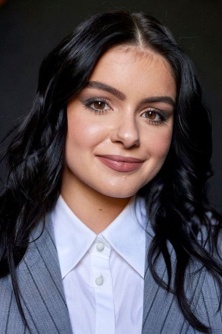 Photo of Ariel Winter