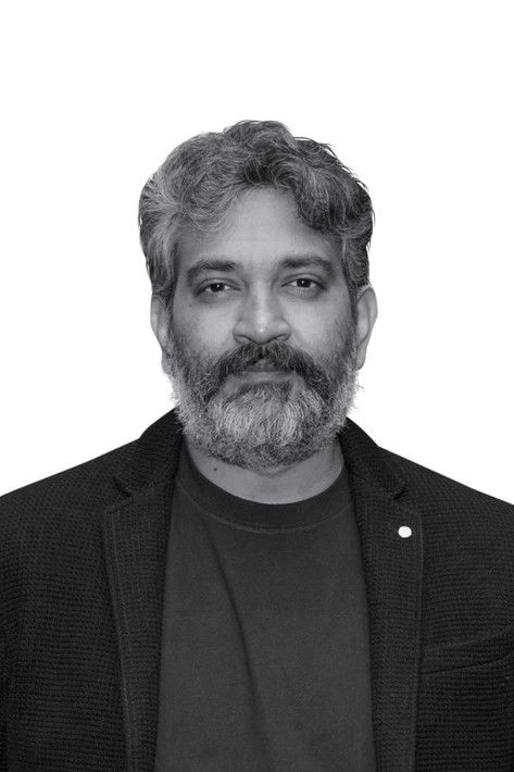 Photo of S. S. Rajamouli