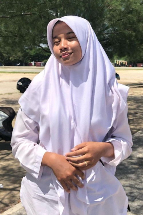 Photo of Aiko Adonia Pardika