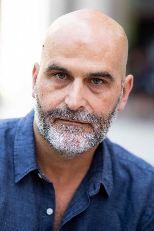 Photo of Tiago Guedes