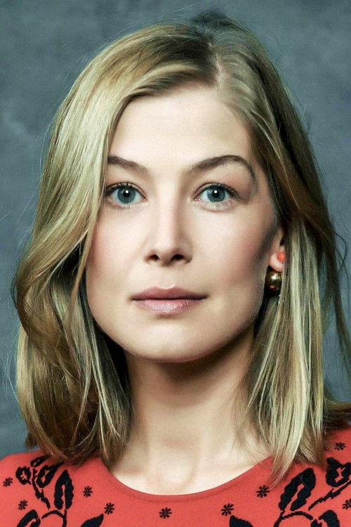 Photo of Rosamund Pike
