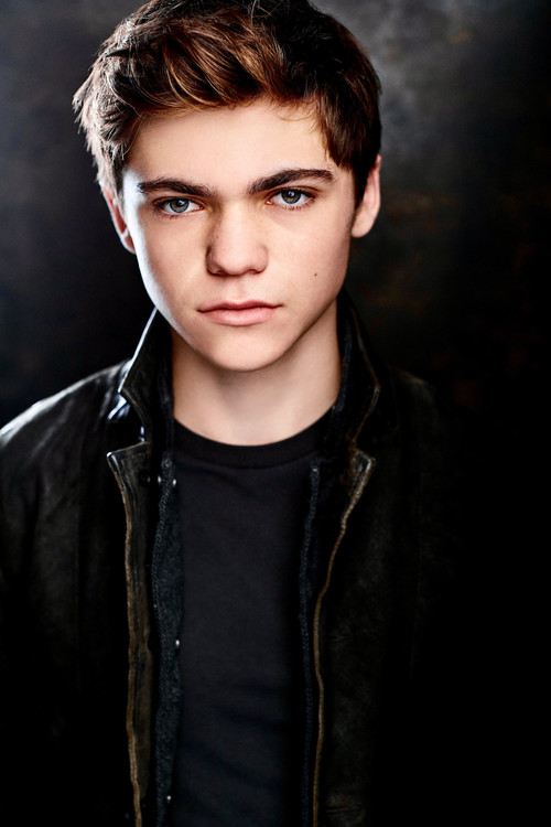 Photo of Jackson Dorfmann