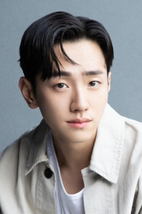 Photo of Nam Yoon-su