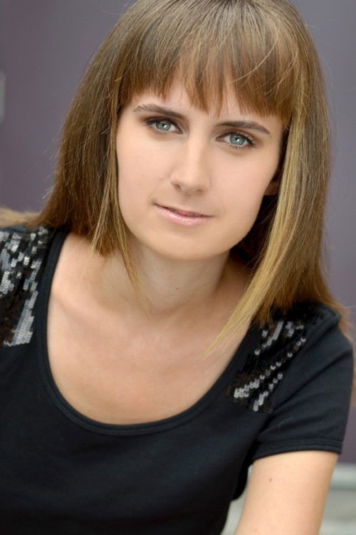 Photo of Mandy Playdon