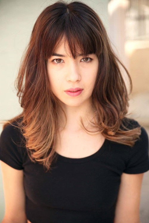 Photo of Nichole Sakura