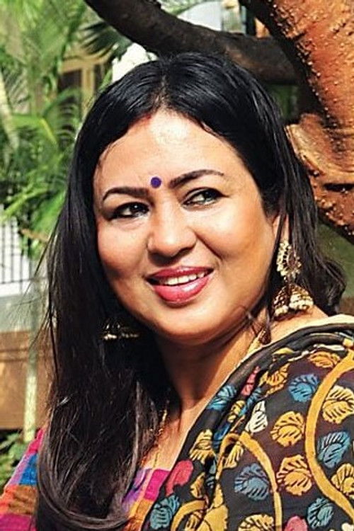 Photo of Jayashree