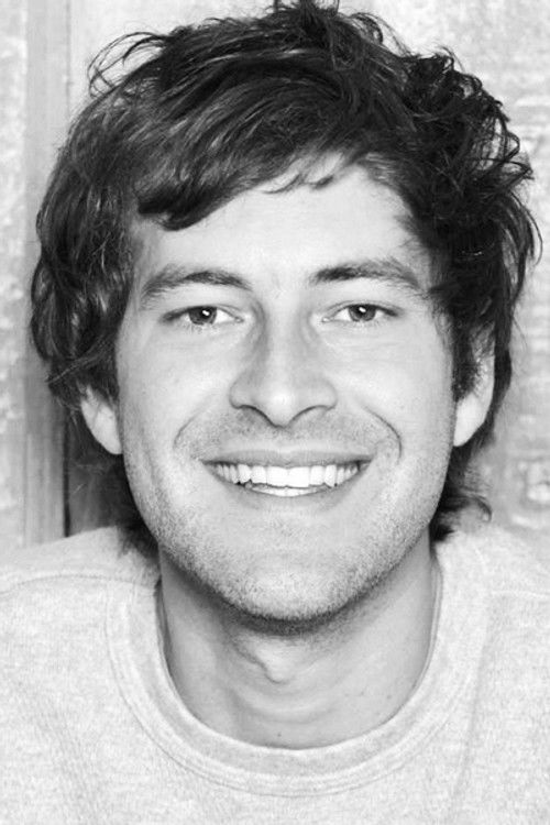 Photo of Mark Duplass