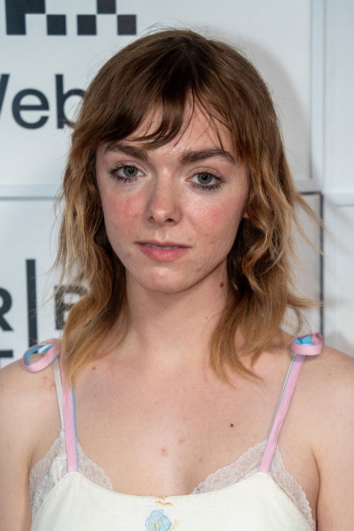 Photo of Elsie Fisher